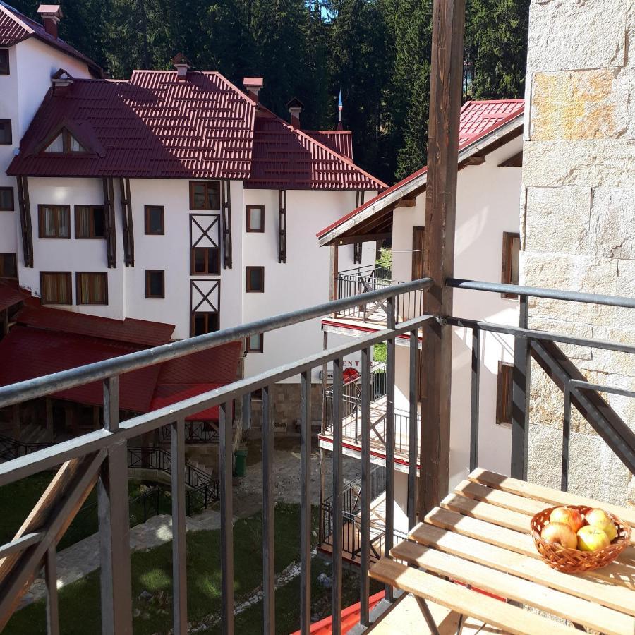 Pamporovo Apartment 314 The Castle 3 Extérieur photo